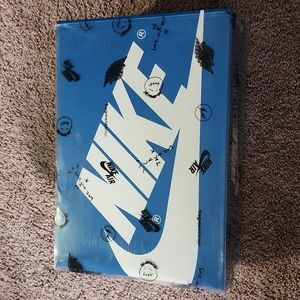 Jordan 1 travis scott fragment design mens size 10